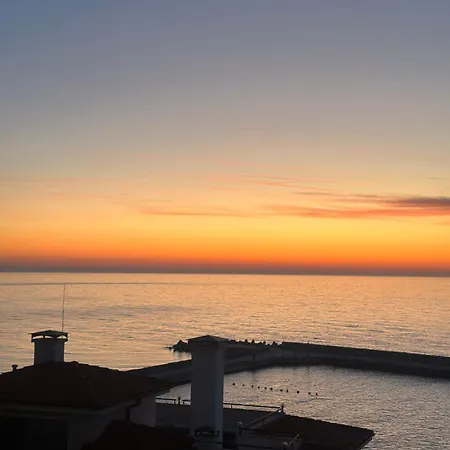 Daire Casa Del Mar *