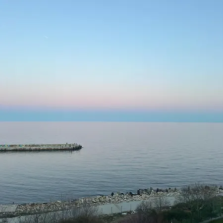 Casa Del Mar Aziz Konstantin ve Elena