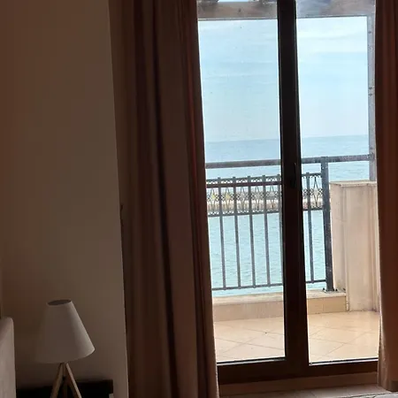 Casa Del Mar Daire Aziz Konstantin ve Elena