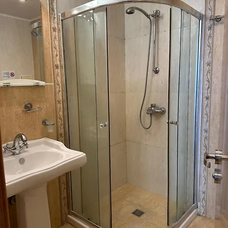 Casa Del Mar Daire *