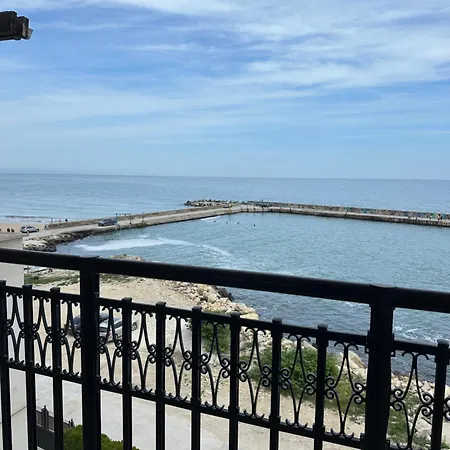 Casa Del Mar Aziz Konstantin ve Elena