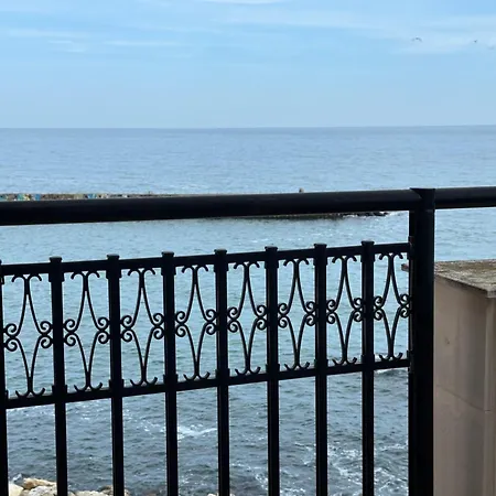 Casa Del Mar Apartmán Saints Constantine and Helena