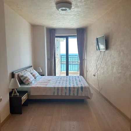 Casa Del Mar Apartmán *