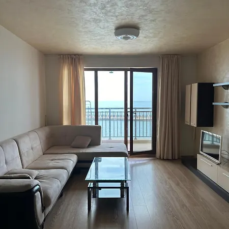 Apartment Casa Del Mar *