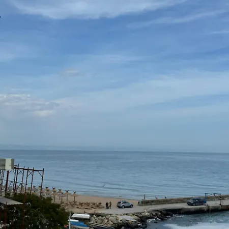 Apartmán Casa Del Mar