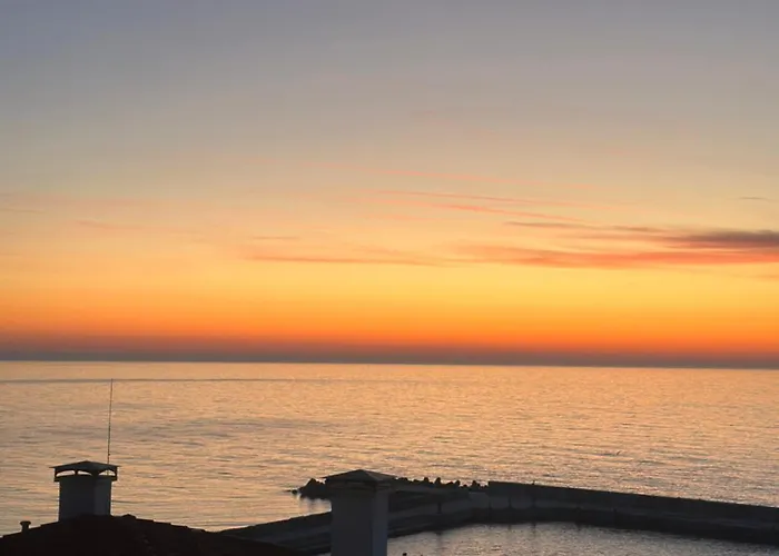 Apartmán Casa Del Mar *