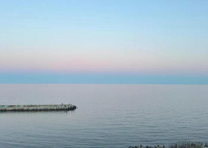 Casa Del Mar Saints Constantine and Helena