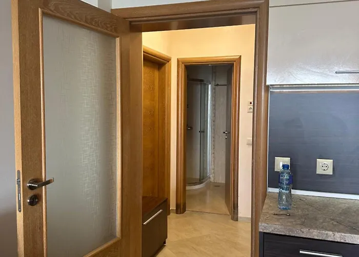 Casa Del Mar Apartmán *