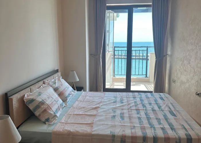 Apartmán Casa Del Mar