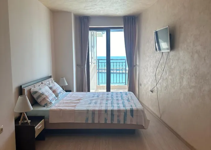 Casa Del Mar Apartmán *