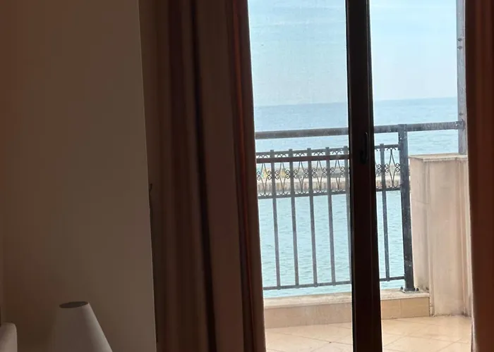 Casa Del Mar Apartmán Saints Constantine and Helena