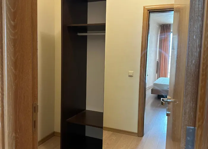 Casa Del Mar Apartment