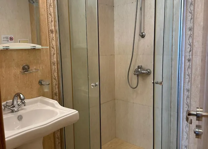 Casa Del Mar Apartmán *