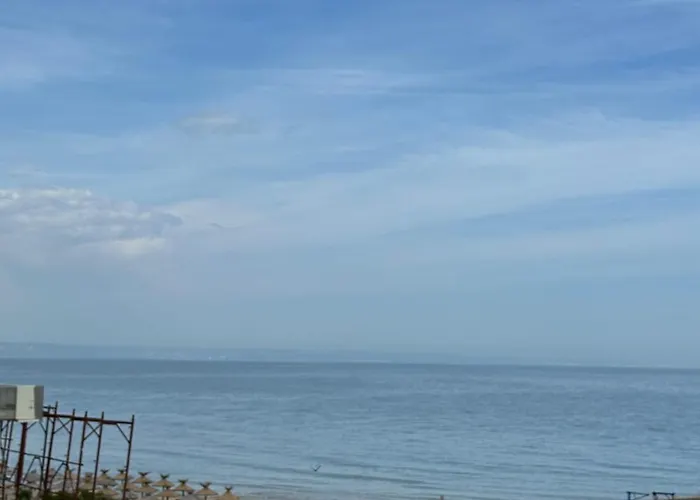 Apartmán Casa Del Mar