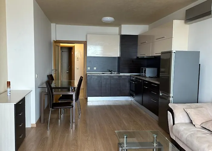 Casa Del Mar Apartmán